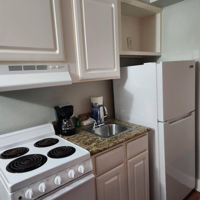 Oceanfront Efficiency T1104 Apartment Myrtle Beach Exterior foto